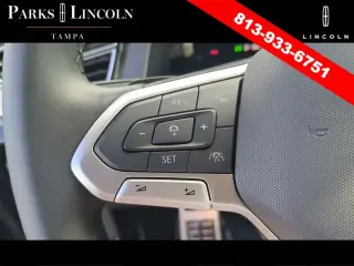 Volkswagen Atlas 2025 AWD Peak Edition 4Motion 4dr SUV