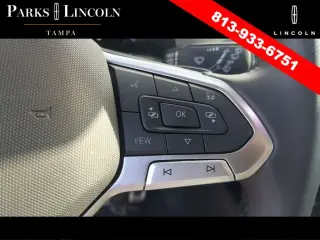 Volkswagen Atlas 2025 AWD Peak Edition 4Motion 4dr SUV