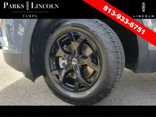 Volkswagen Atlas 2025 AWD Peak Edition 4Motion 4dr SUV