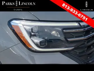 Volkswagen Atlas 2025 AWD Peak Edition 4Motion 4dr SUV