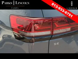 Volkswagen Atlas 2025 AWD Peak Edition 4Motion 4dr SUV