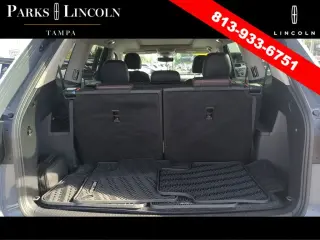 Volkswagen Atlas 2025 AWD Peak Edition 4Motion 4dr SUV