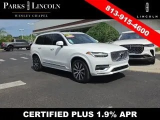 Volvo XC90 2020 AWD T6 Inscription 7-Passenger 4dr SUV