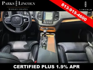 Volvo XC90 2020 AWD T6 Inscription 7-Passenger 4dr SUV