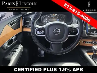 Volvo XC90 2020 AWD T6 Inscription 7-Passenger 4dr SUV