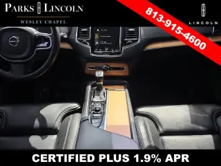 Volvo XC90 2020 AWD T6 Inscription 7-Passenger 4dr SUV