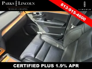 Volvo XC90 2020 AWD T6 Inscription 7-Passenger 4dr SUV