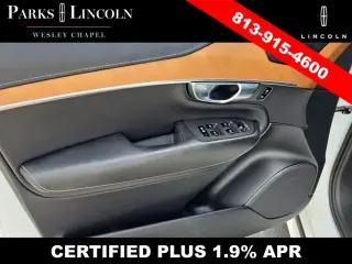 Volvo XC90 2020 AWD T6 Inscription 7-Passenger 4dr SUV