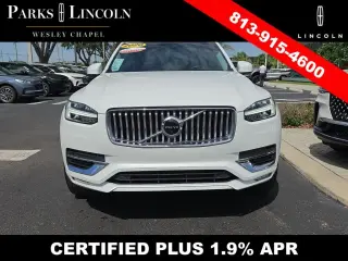 Volvo XC90 2020 AWD T6 Inscription 7-Passenger 4dr SUV