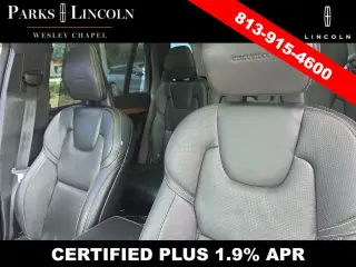 Volvo XC90 2020 AWD T6 Inscription 7-Passenger 4dr SUV