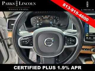 Volvo XC90 2020 AWD T6 Inscription 7-Passenger 4dr SUV