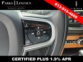 Volvo XC90 2020 AWD T6 Inscription 7-Passenger 4dr SUV