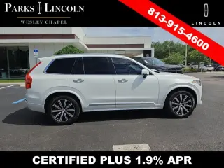 Volvo XC90 2020 AWD T6 Inscription 7-Passenger 4dr SUV