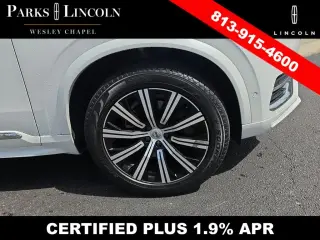 Volvo XC90 2020 AWD T6 Inscription 7-Passenger 4dr SUV