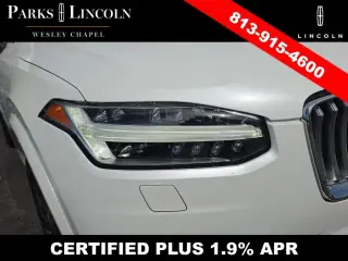 Volvo XC90 2020 AWD T6 Inscription 7-Passenger 4dr SUV