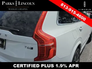 Volvo XC90 2020 AWD T6 Inscription 7-Passenger 4dr SUV