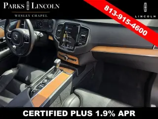 Volvo XC90 2020 AWD T6 Inscription 7-Passenger 4dr SUV
