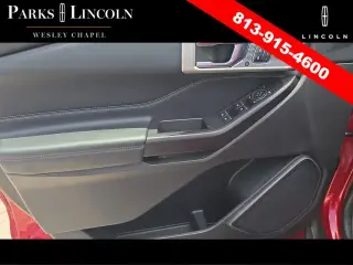 Ford Explorer 2020 Limited 4dr SUV