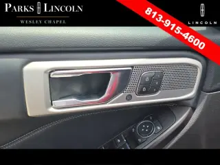 Ford Explorer 2020 Limited 4dr SUV
