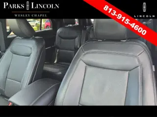 Ford Explorer 2020 Limited 4dr SUV