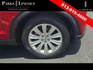 Ford Explorer 2020 Limited 4dr SUV