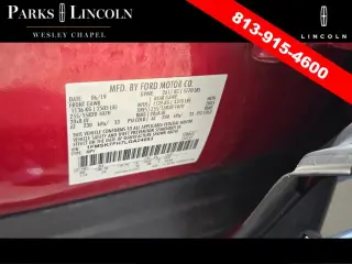 Ford Explorer 2020 Limited 4dr SUV