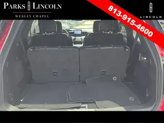 Ford Explorer 2020 Limited 4dr SUV