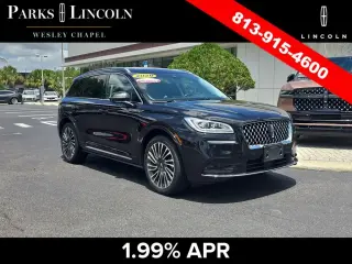 Lincoln Corsair 2020 AWD Reserve 4dr SUV