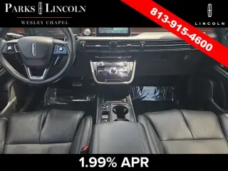 Lincoln Corsair 2020 AWD Reserve 4dr SUV