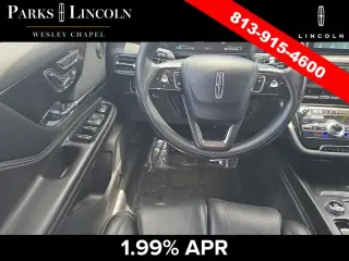 Lincoln Corsair 2020 AWD Reserve 4dr SUV