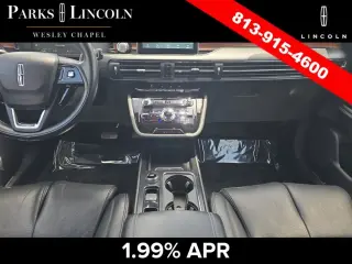 Lincoln Corsair 2020 AWD Reserve 4dr SUV