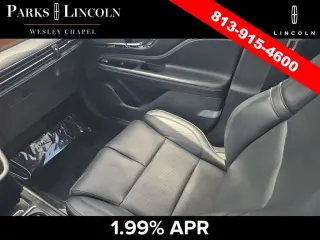 Lincoln Corsair 2020 AWD Reserve 4dr SUV