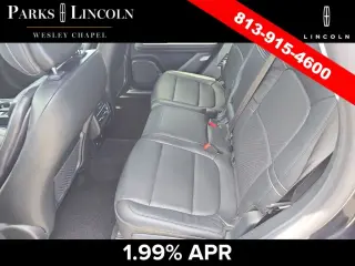 Lincoln Corsair 2020 AWD Reserve 4dr SUV