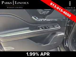 Lincoln Corsair 2020 AWD Reserve 4dr SUV