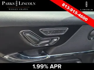 Lincoln Corsair 2020 AWD Reserve 4dr SUV