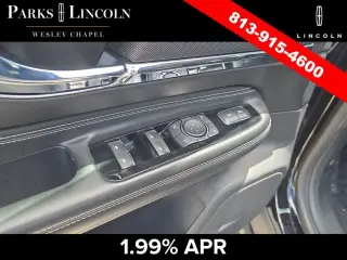 Lincoln Corsair 2020 AWD Reserve 4dr SUV