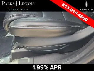 Lincoln Corsair 2020 AWD Reserve 4dr SUV