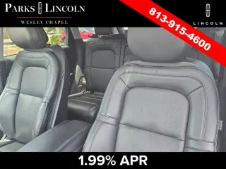 Lincoln Corsair 2020 AWD Reserve 4dr SUV