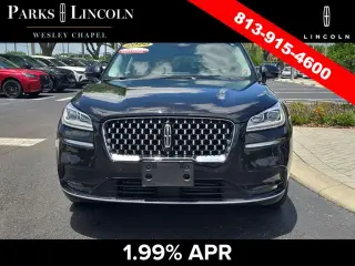 Lincoln Corsair 2020 AWD Reserve 4dr SUV