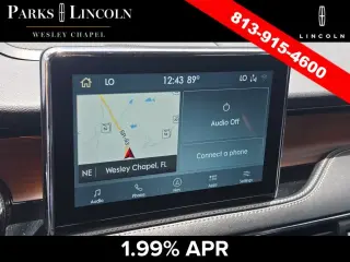 Lincoln Corsair 2020 AWD Reserve 4dr SUV
