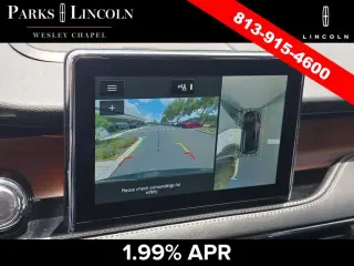 Lincoln Corsair 2020 AWD Reserve 4dr SUV