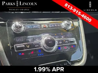 Lincoln Corsair 2020 AWD Reserve 4dr SUV