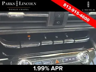 Lincoln Corsair 2020 AWD Reserve 4dr SUV