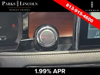 Lincoln Corsair 2020 AWD Reserve 4dr SUV