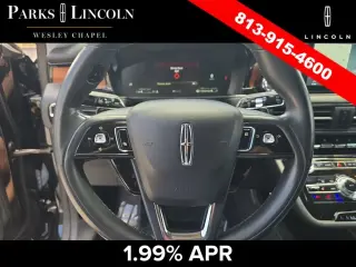Lincoln Corsair 2020 AWD Reserve 4dr SUV