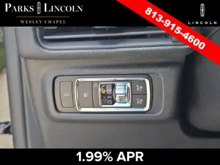 Lincoln Corsair 2020 AWD Reserve 4dr SUV