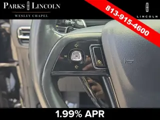Lincoln Corsair 2020 AWD Reserve 4dr SUV