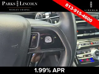 Lincoln Corsair 2020 AWD Reserve 4dr SUV