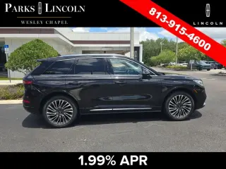 Lincoln Corsair 2020 AWD Reserve 4dr SUV
