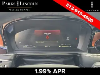 Lincoln Corsair 2020 AWD Reserve 4dr SUV